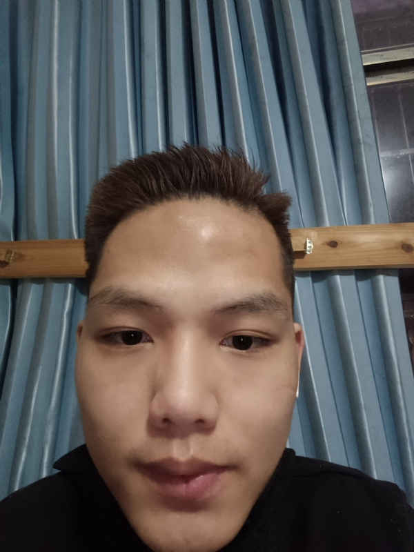 王浩宇的第一张照片--梅州相亲服务中心