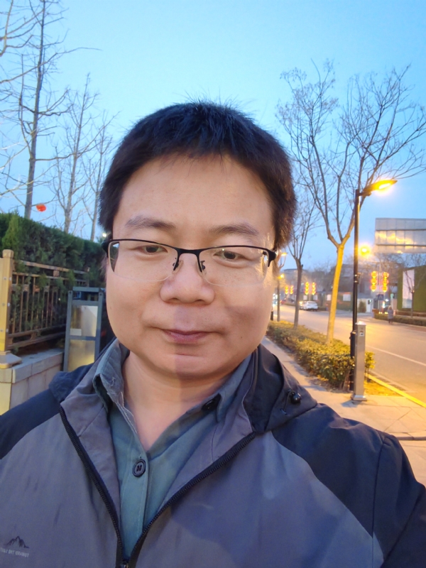 huo的第二张照片--梅州相亲服务中心