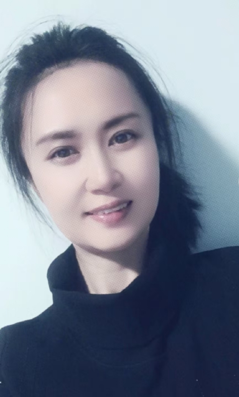 缘起的第一张照片--梅州相亲服务中心