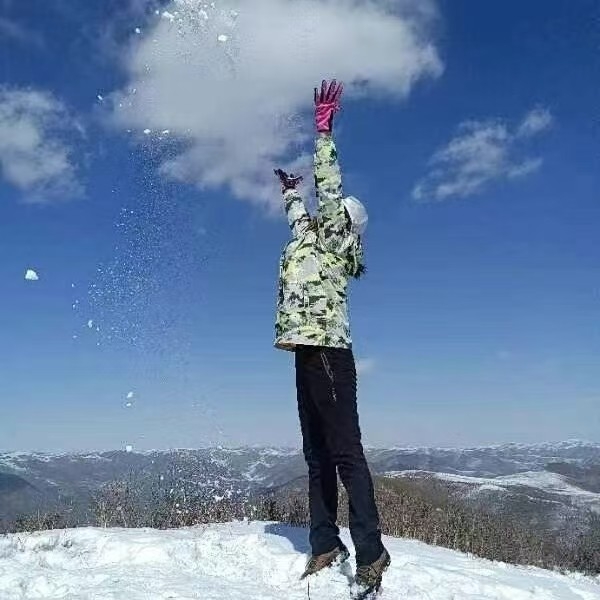 缘起的第二张照片--梅州相亲服务中心