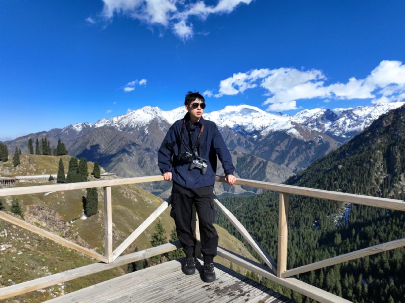 shanht的第一张照片--梅州相亲服务中心