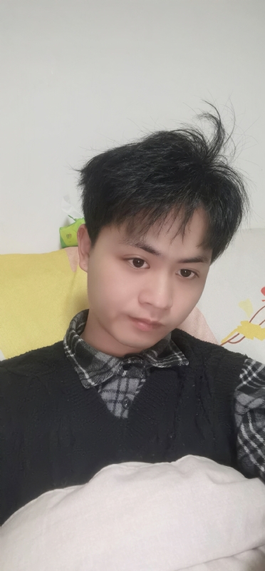 可乐豆的第一张照片--梅州相亲服务中心