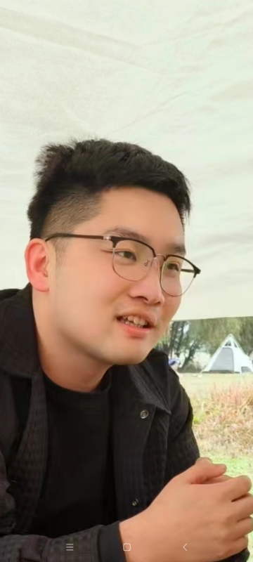 浩浩的第一张照片--梅州相亲服务中心