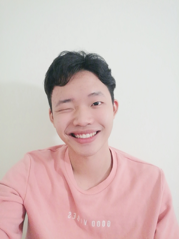 ElvisLoo的第一张照片--梅州相亲服务中心