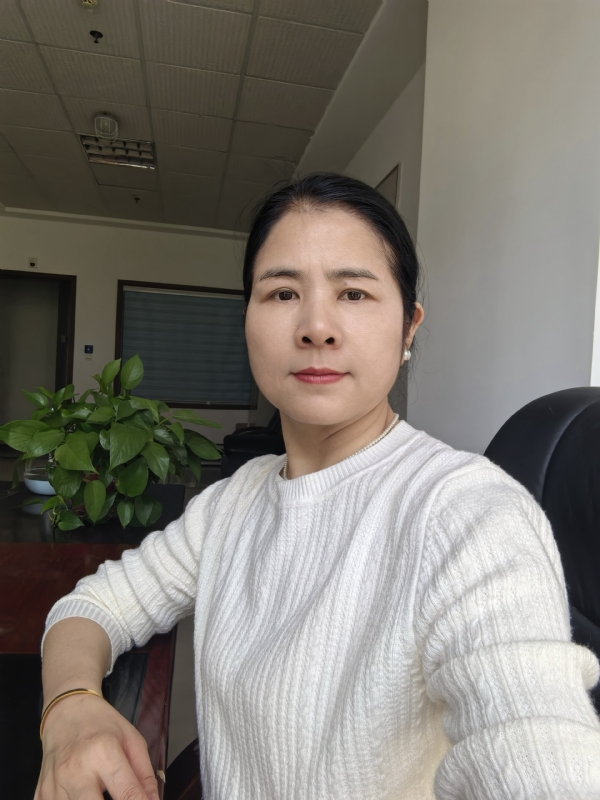 乔麦的第一张照片--梅州相亲服务中心