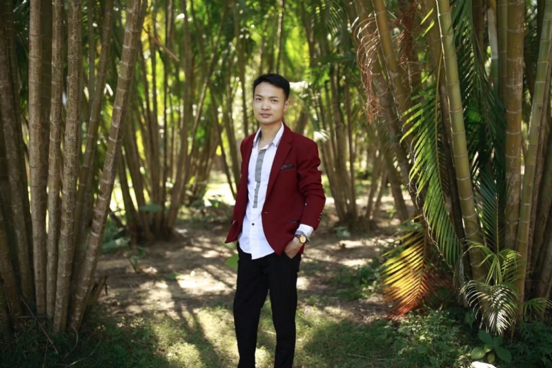 北溟客的第二张照片--梅州相亲服务中心