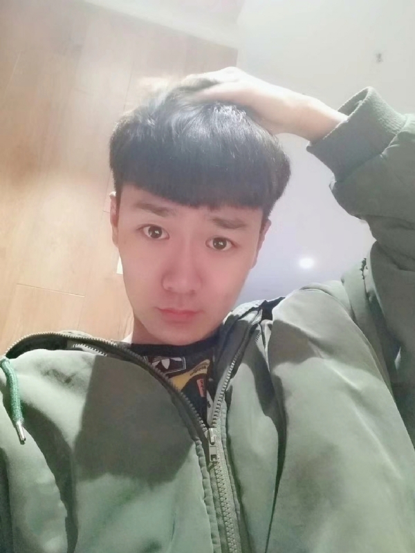 Boom的第一张照片--梅州相亲服务中心