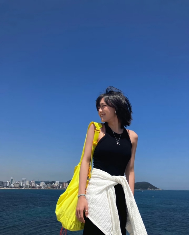 赵赵赵书虞的第一张照片--梅州相亲服务中心