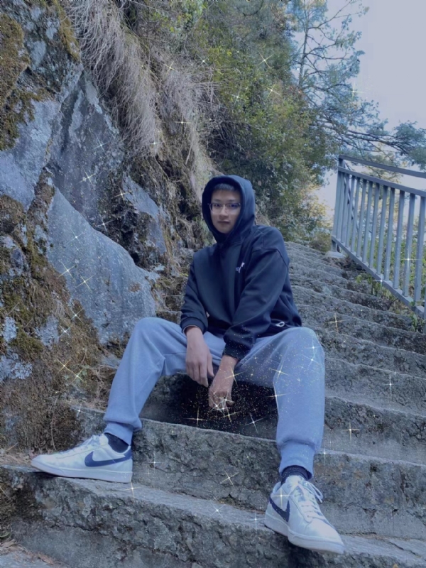 Frank的第一张照片--梅州相亲服务中心