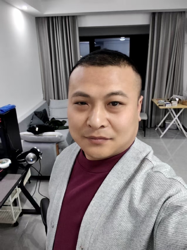 宝沐的第二张照片--梅州相亲服务中心