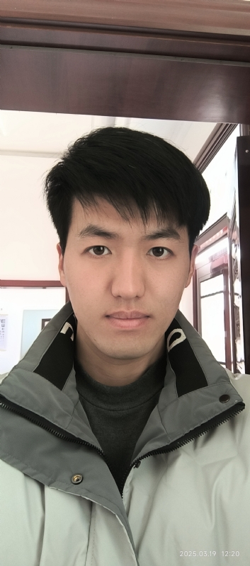 吃素的沙漠狼的第一张照片--梅州相亲服务中心