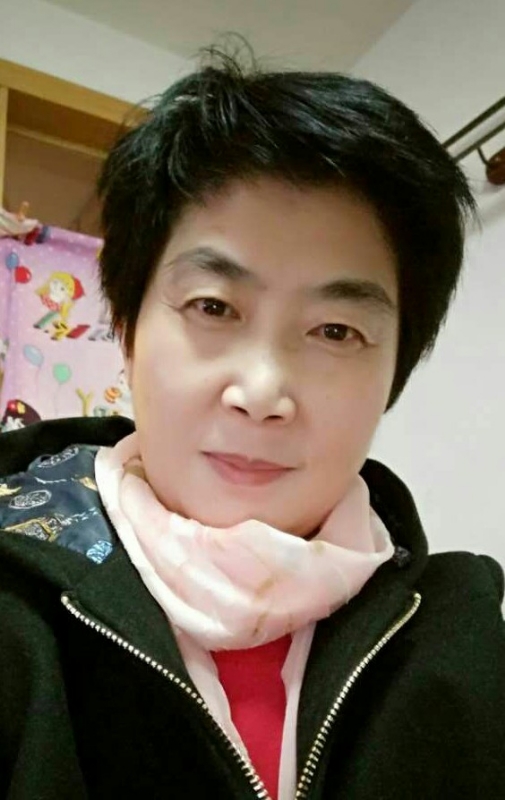 老张的第一张照片--梅州相亲服务中心