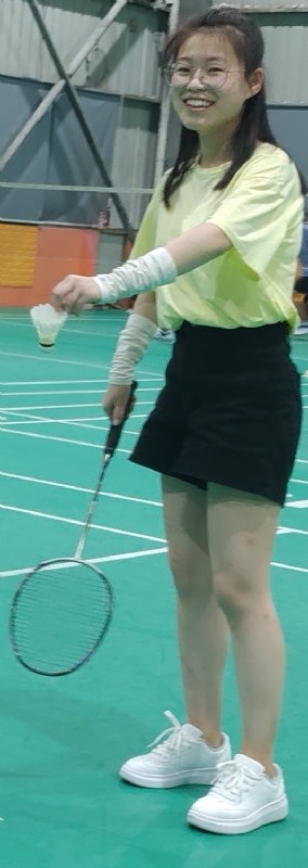 王晶晶的第五张照片--梅州相亲服务中心