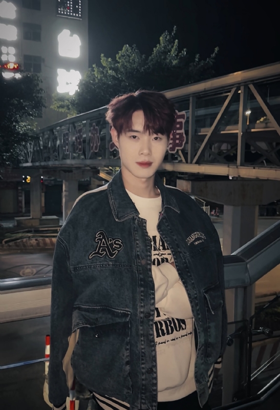 与宇的第三张照片--梅州相亲服务中心