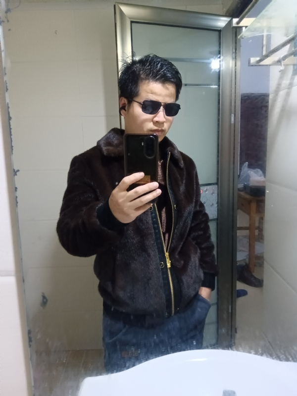 桃歌的第二张照片--梅州相亲服务中心