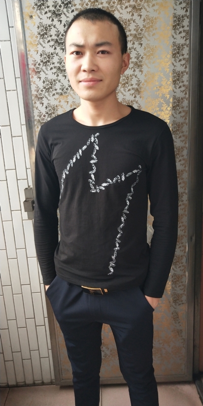 明哥的第一张照片--梅州相亲服务中心