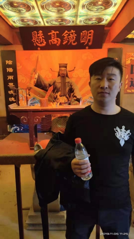 WS的第一张照片--梅州相亲服务中心