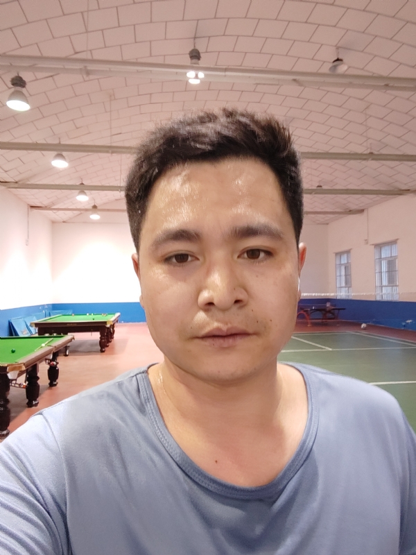 苏先生的第一张照片--梅州相亲服务中心