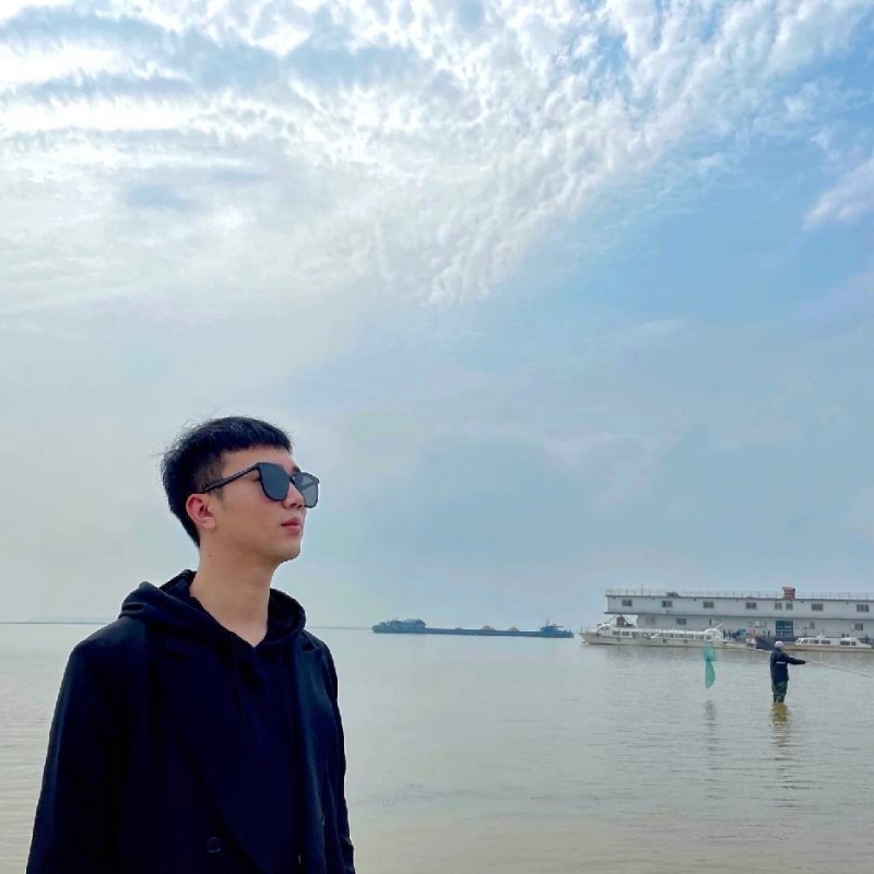 会做饭的IT男的第一张照片--梅州相亲服务中心