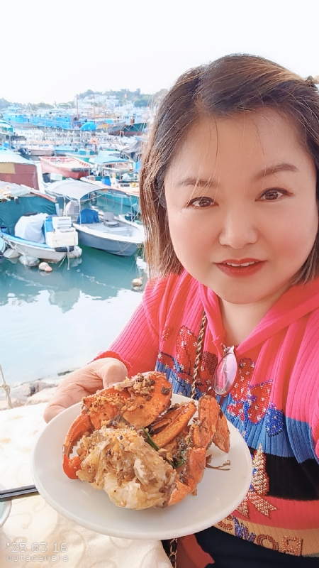 衎静玲瓏的第三张照片--梅州相亲服务中心