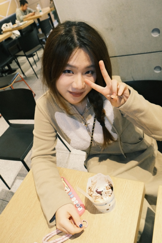 优雅的土拨鼠的第三张照片--梅州相亲服务中心