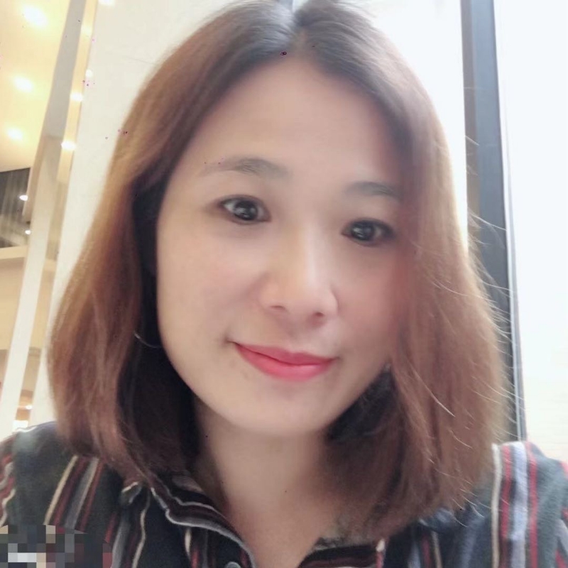 Jenny的第一张照片--梅州相亲服务中心