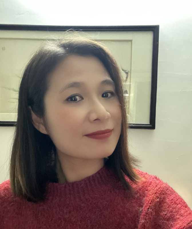 Jenny的第三张照片--梅州相亲服务中心