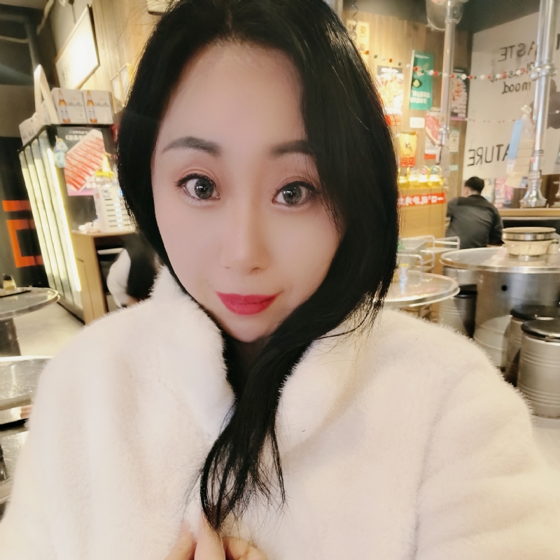 沂格格的第一张照片--梅州相亲服务中心