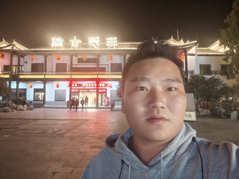 小鹿艾克的第一张照片--梅州相亲服务中心