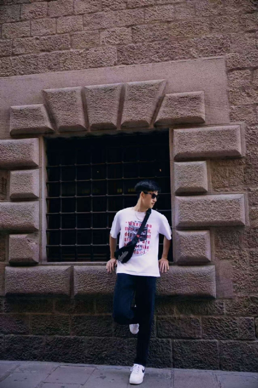 迈克的第二张照片--梅州相亲服务中心