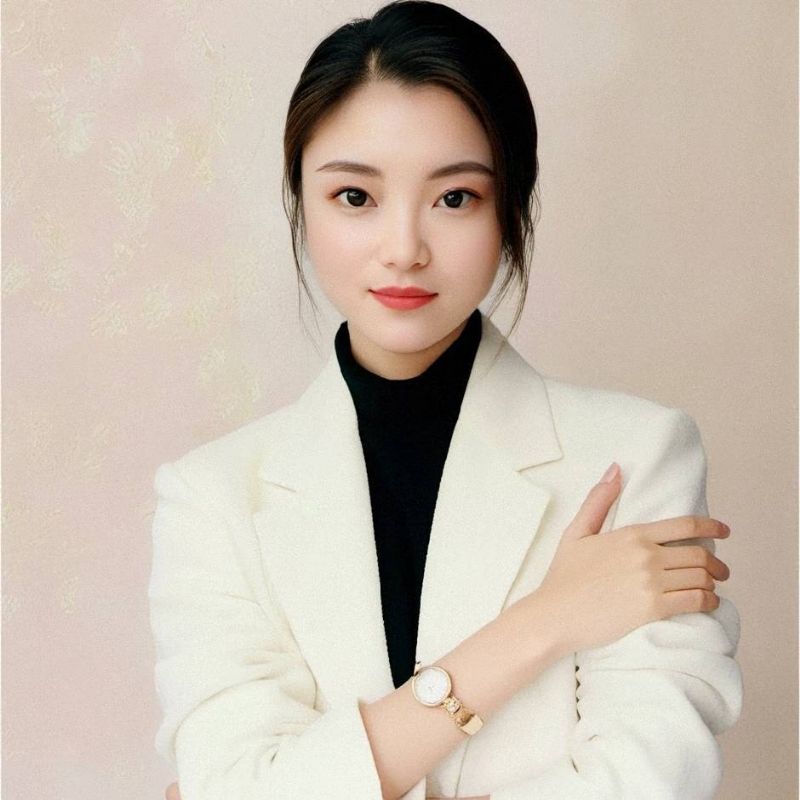 不差钱的第一张照片--梅州相亲服务中心