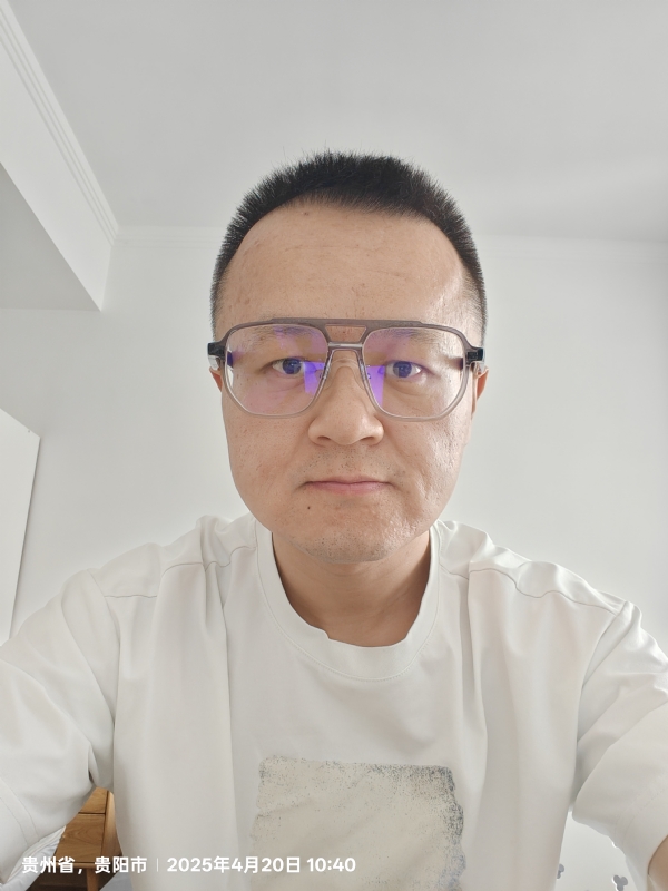 Berry彬的第二张照片--梅州相亲服务中心