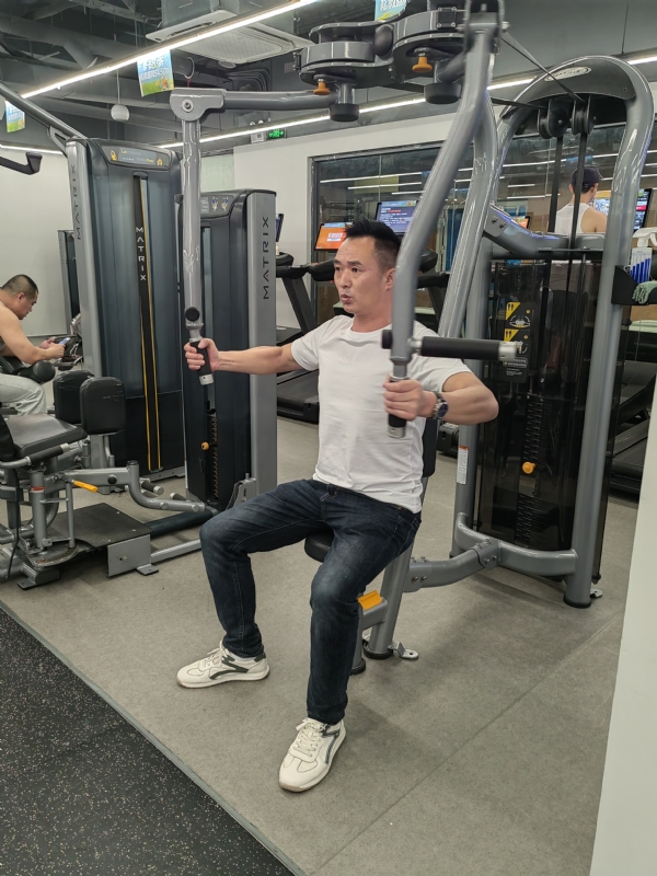 二当家的第一张照片--梅州相亲服务中心