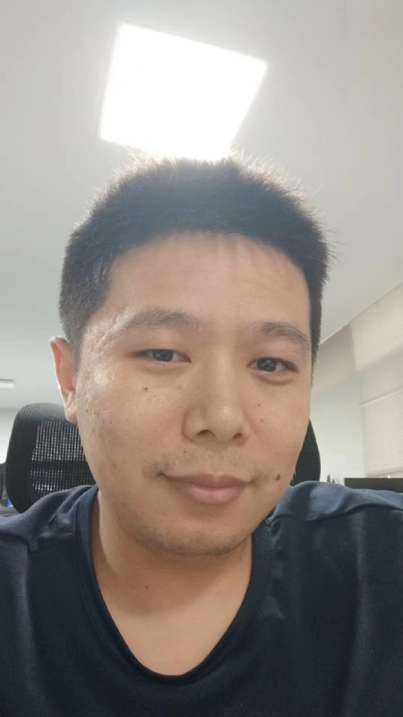 凌乱格子的第一张照片--梅州相亲服务中心