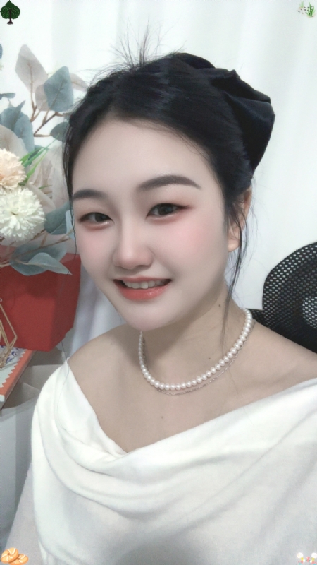 团团的第一张照片--梅州相亲服务中心