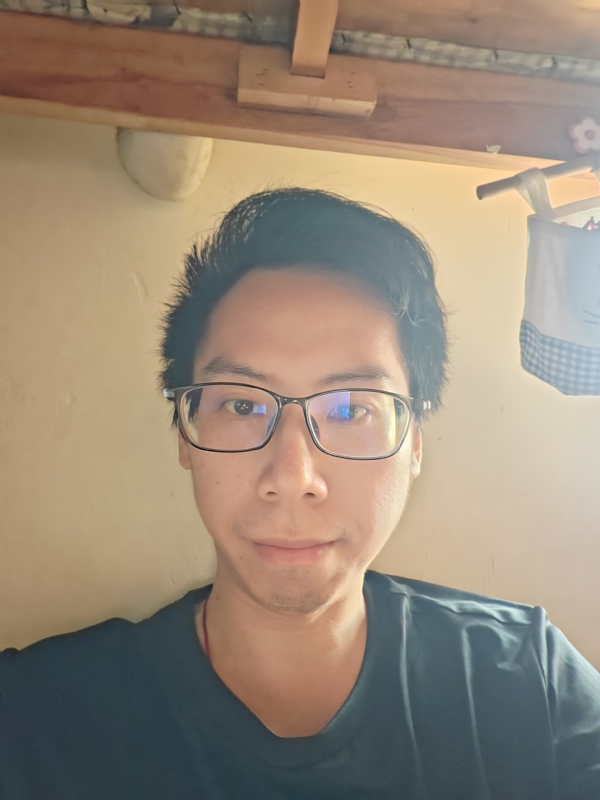 PP的第一张照片--梅州相亲服务中心