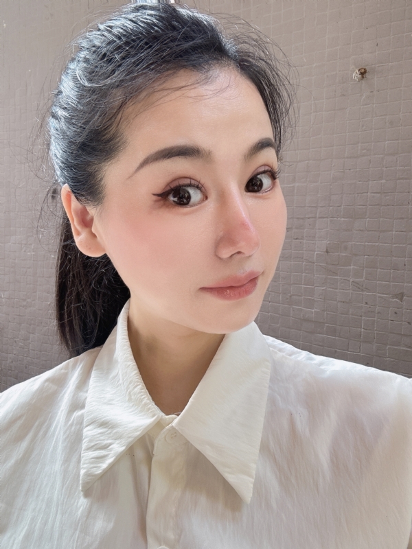 金莉的第二张照片--梅州相亲服务中心