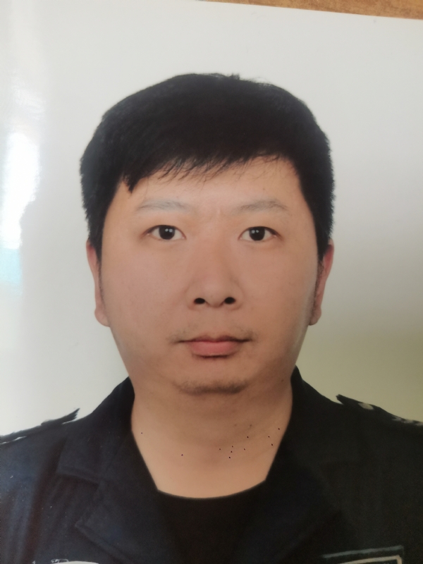 吕嘉的第一张照片--梅州相亲服务中心