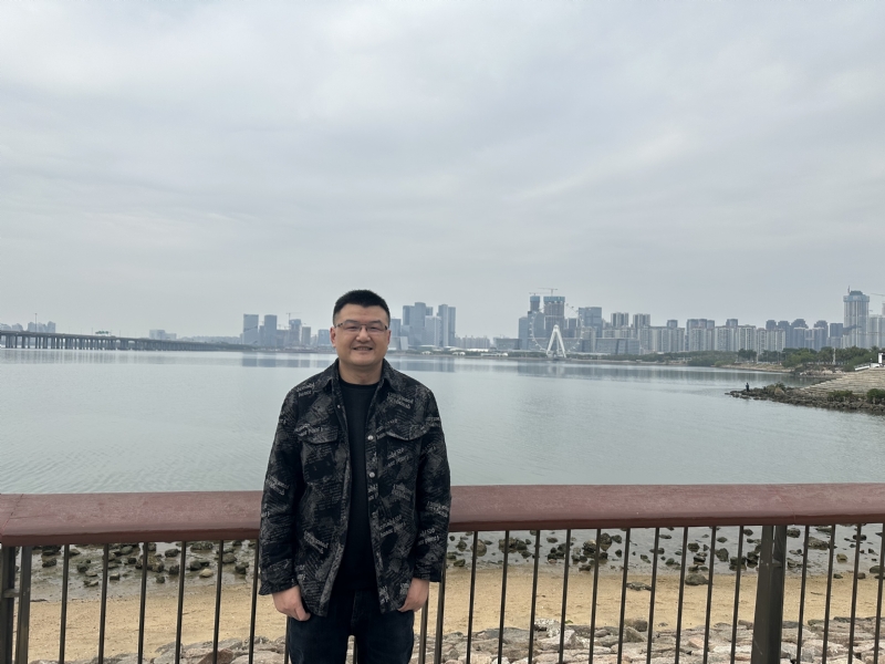 修卡的第一张照片--梅州相亲服务中心