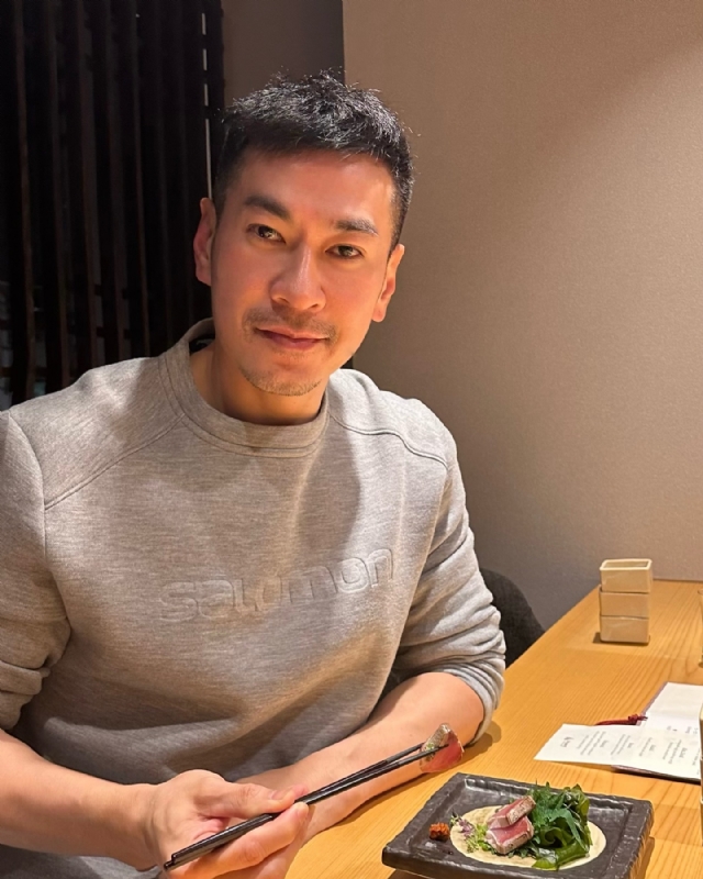 李天旭的第一张照片--梅州相亲服务中心