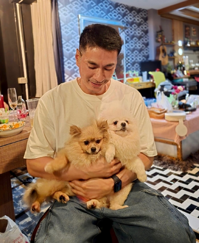 李天旭的第二张照片--梅州相亲服务中心