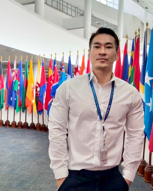 李天旭的第三张照片--梅州相亲服务中心