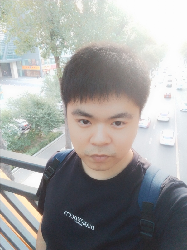 自出心裁的第一张照片--梅州相亲服务中心