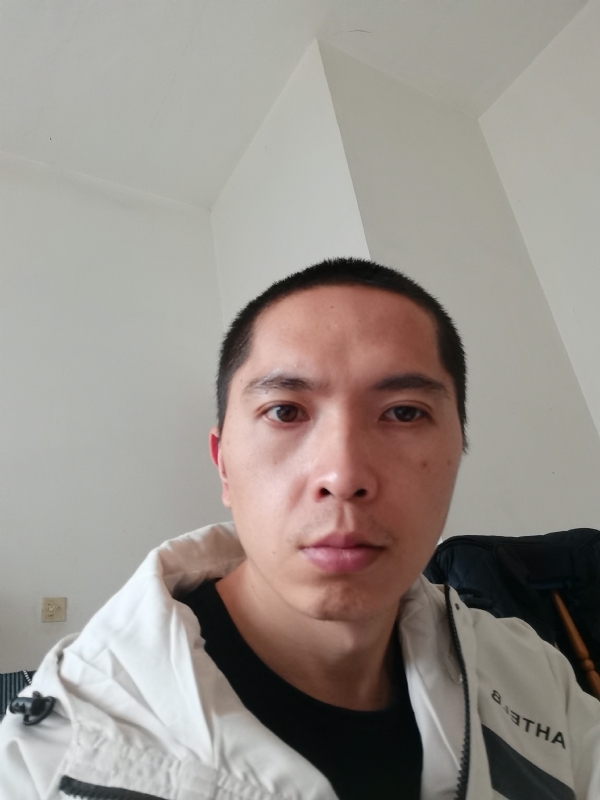 至诚的第一张照片--梅州相亲服务中心