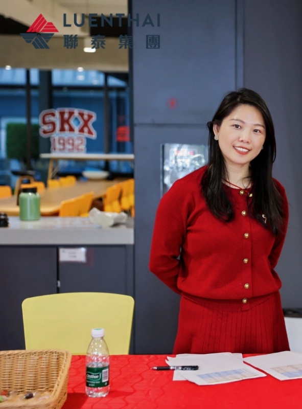 Susan的第一张照片--梅州相亲服务中心