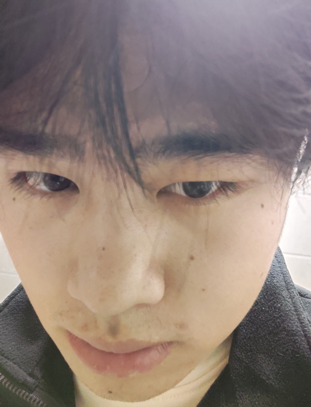 伤男的第一张照片--梅州相亲服务中心