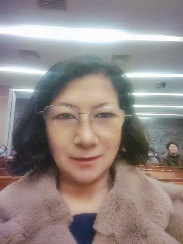 文静的第一张照片--梅州相亲服务中心