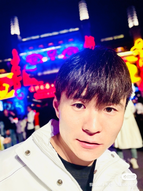 两年又三年的第二张照片--梅州相亲服务中心