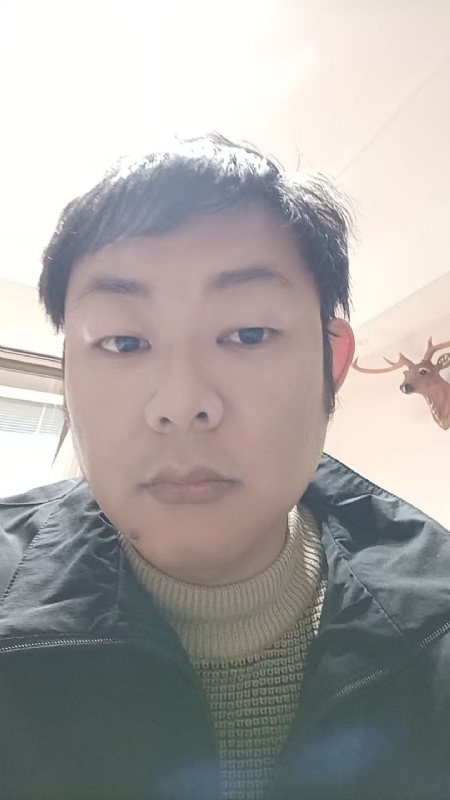 独自飞行的第一张照片--梅州相亲服务中心