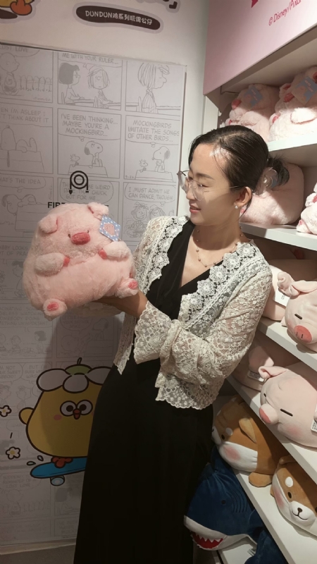 余生不将就的第一张照片--梅州相亲服务中心